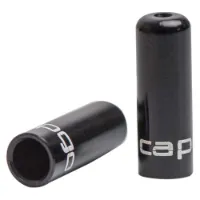 capgo Orange Line Sealed Girvaier Endehylse Sykkel 50 Enheter