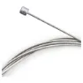 capgo Stainless Girvaier, Silver, 1.2 x 2200mm