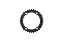 Carbon-Ti CARBON TI X Carboring 34x110 4 Arms Carbon-Ti CARBON TI X Carboring 34x110 4 Arms