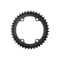 Carbon-Ti CARBON TI X Carboring 40x110 4 Arms Carbon-Ti CARBON TI X Carboring 40x110 4 Arms