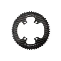 Carbon-Ti CARBON TI X Carboring Evo 50x110 DA9200 4 Arms PM Carbon-Ti CARBON TI X Carboring Evo 50x110 DA9200 4 Arms PM