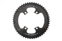 Carbon-Ti CARBON TI X Carboring Evo 54x110 DA9200 4 Arms Carbon-Ti CARBON TI X Carboring Evo 54x110 DA9200 4 Arms