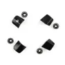 Carbon-Ti CARBON TI X Cover DA9200, Black