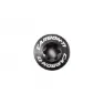 Carbon-Ti CARBON TI X Fix Chainring Bolt Road, Black