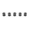 Carbon-Ti CARBON TI X Fix Chainring Bolt Road, Black