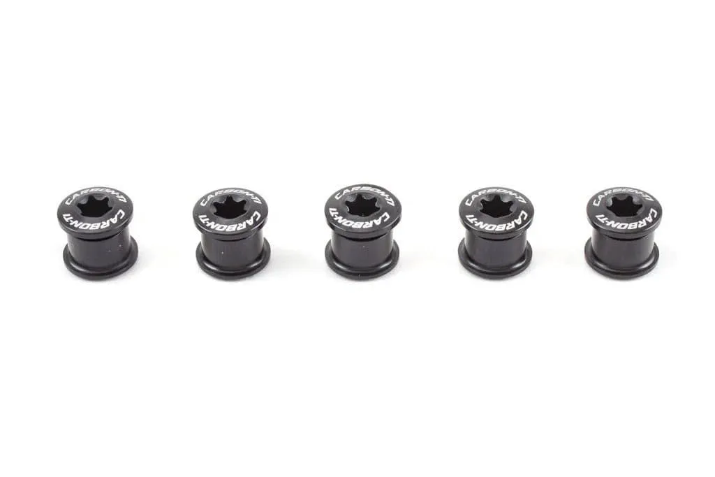 Carbon-Ti CARBON TI X Fix Road Kit, Black
