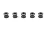 Carbon-Ti CARBON TI X Fix Road Kit, Black