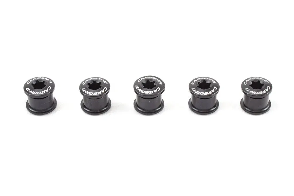 Carbon-Ti CARBON TI X Fix Road Kit, Black