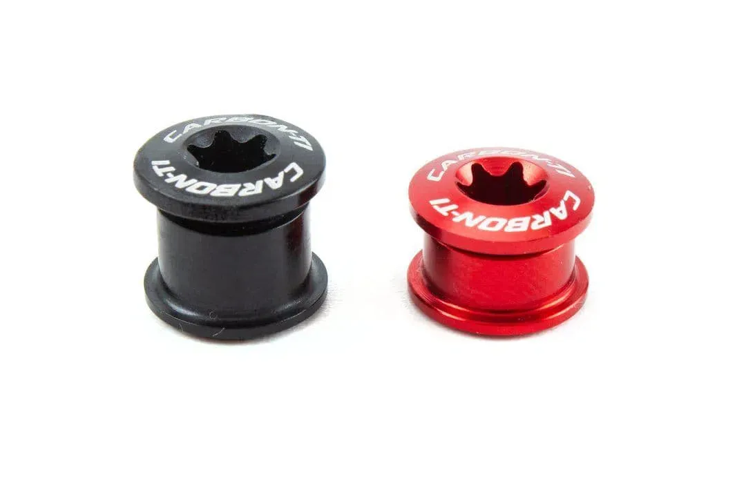 Carbon-Ti CARBON TI X Fix Road Kit, Black