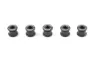 Carbon-Ti CARBON TI X Fix Road Kit, Black