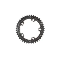 Carbon-Ti TI Ti X CarboRing Chainring 110mm 36T Carbon-Ti TI Ti X CarboRing Chainring 110mm 36T