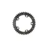 Carbon-Ti TI Ti X CarboRing Chainring 110mm 36T, Carbon