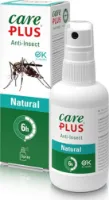 Care Plus Cp Anti-Insect Natural Spray 60 ml
