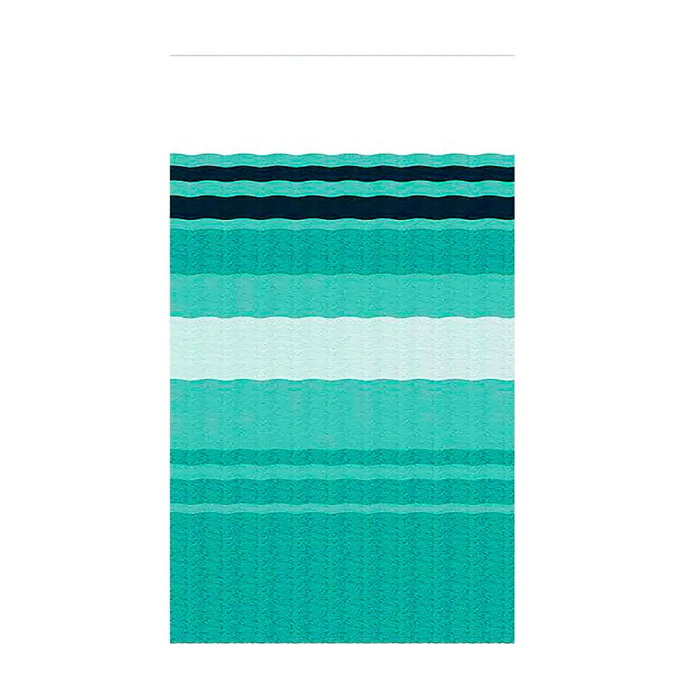 Carefree Of Colorado Campout Markise 2.50 M, Teal, One Size