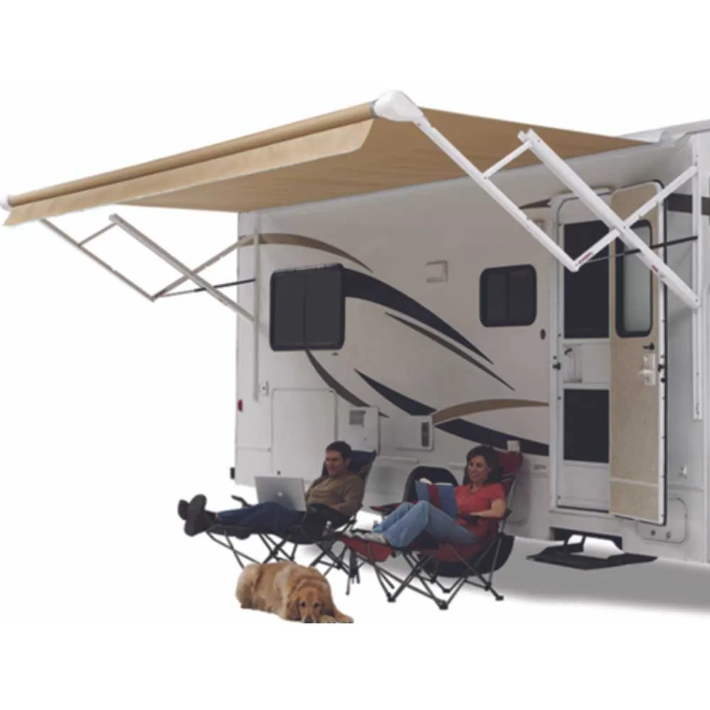 Carefree Of Colorado Traveller 12v Markisearm