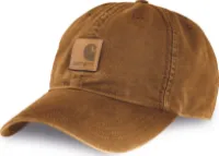 Carhartt Canvas Cap Carhartt Canvas Cap