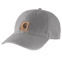 Carhartt Canvas Cap Carhartt Canvas Cap