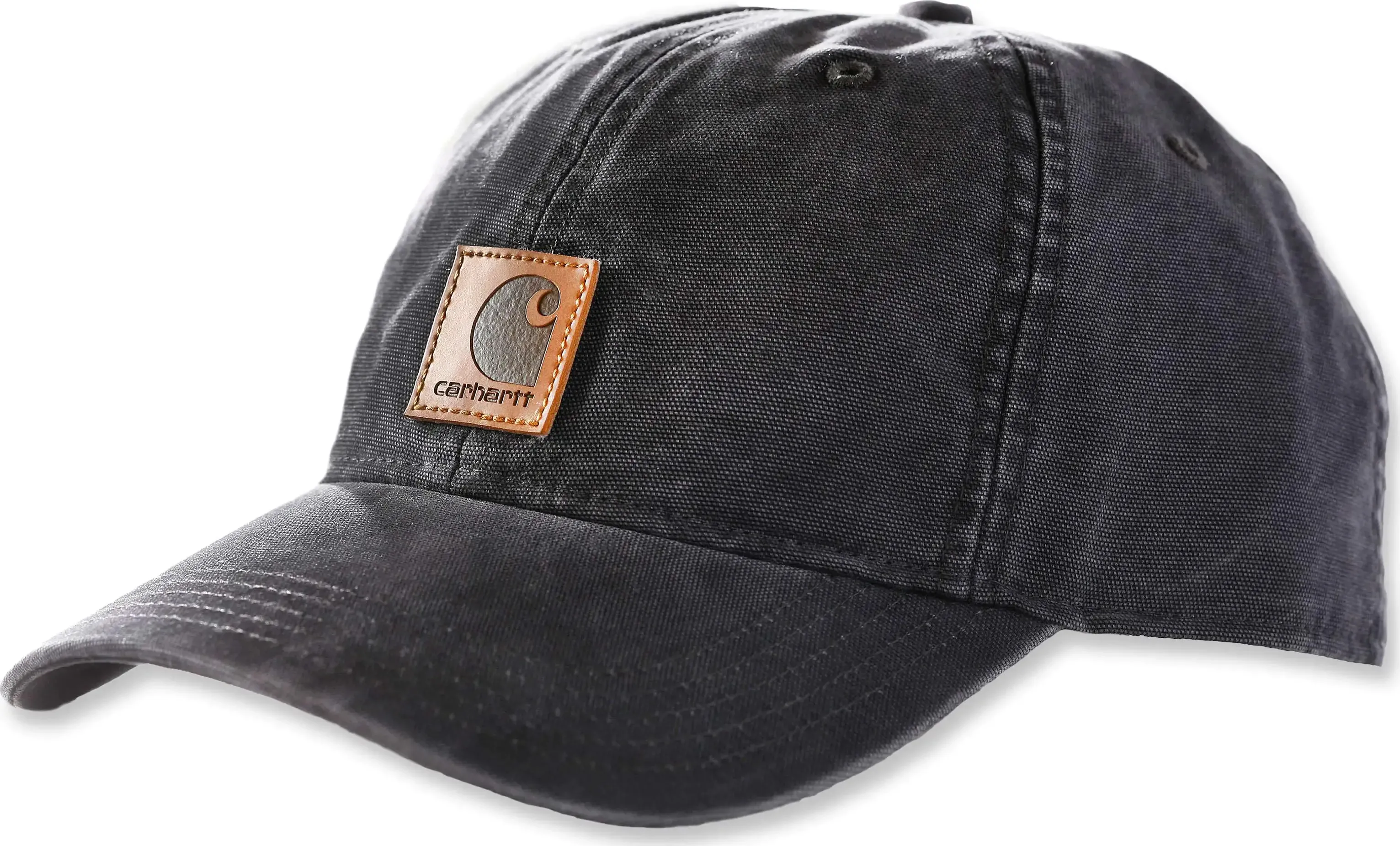 Carhartt Canvas Cap