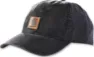 Carhartt Canvas Cap