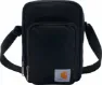 Carhartt Crossbody Zip Bag, Black