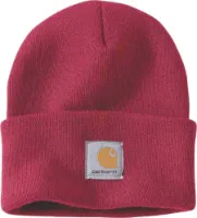 Carhartt Knitted Cuffed Beanie Carhartt Knitted Cuffed Beanie