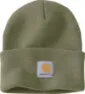 Dusty olive