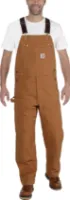 Carhartt Men's Bib Overall