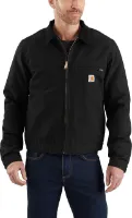 Carhartt Men's Duck Detroit Jacket Carhartt Men's Duck Detroit Jacket