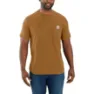 Carhartt brown