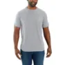 Heather grey