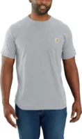 Carhartt Men's Force Short Sleeve Pocket T-shirt Carhartt Men's Force Short Sleeve Pocket T-shirt