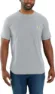 Carhartt Men's Force Short Sleeve Pocket T-shirt