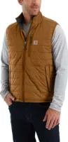 Carhartt Men's Gilliam Vest