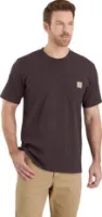 Carhartt Men's K87 Pocket Short Sleeve T-Shirt