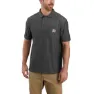 Carbon heather