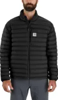 Carhartt Men's LWD Stretch Insualted Jacket
