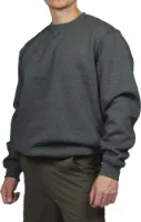 Carhartt Men's Midweight Crewneck Sweatshirt Carhartt Men's Midweight Crewneck Sweatshirt