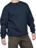 Carhartt Men's Midweight Crewneck Sweatshirt
