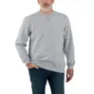 Heather grey
