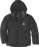 Carhartt Men's Montana Loose Fit Insulated Jacket Carhartt Men's Montana Loose Fit Insulated Jacket