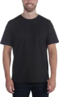 Carhartt Men's Relaxed Fit Heavyweight Short Sleeve T-Shirt Carhartt Men's Relaxed Fit Heavyweight Short Sleeve T-Shirt