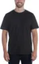 Carhartt Men's Relaxed Fit Heavyweight Short Sleeve T-Shirt