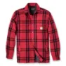 Carhartt Men's Roane Hooded Shirt Jacket