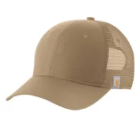 Carhartt Men's Rugged Professional™ Series Canvas Mesh Back Cap