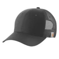 Carhartt Men's Rugged Professional™ Series Canvas Mesh Back Cap