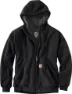 Carhartt Men's Sherpa Lined Midweight Zip
