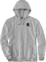 Carhartt Men's Signature Logo Sweatshirt