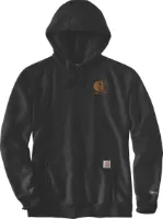 Carhartt Men's Signature Logo Sweatshirt Carhartt Men's Signature Logo Sweatshirt