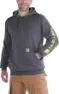Carbon heather
