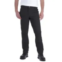 Carhartt Men's Stretch Duck Double Front Carhartt Men's Stretch Duck Double Front